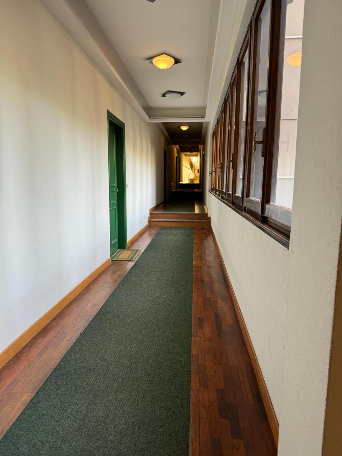 Collina Fleming 32 Apartment Rome Exterior photo