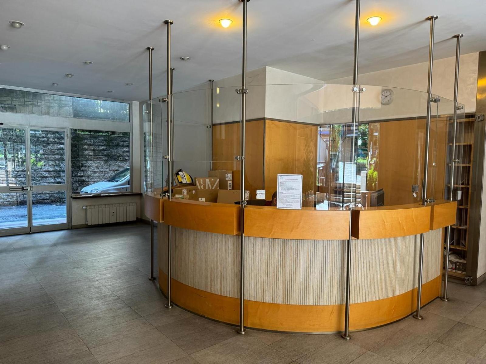 Collina Fleming 32 Apartment Rome Exterior photo