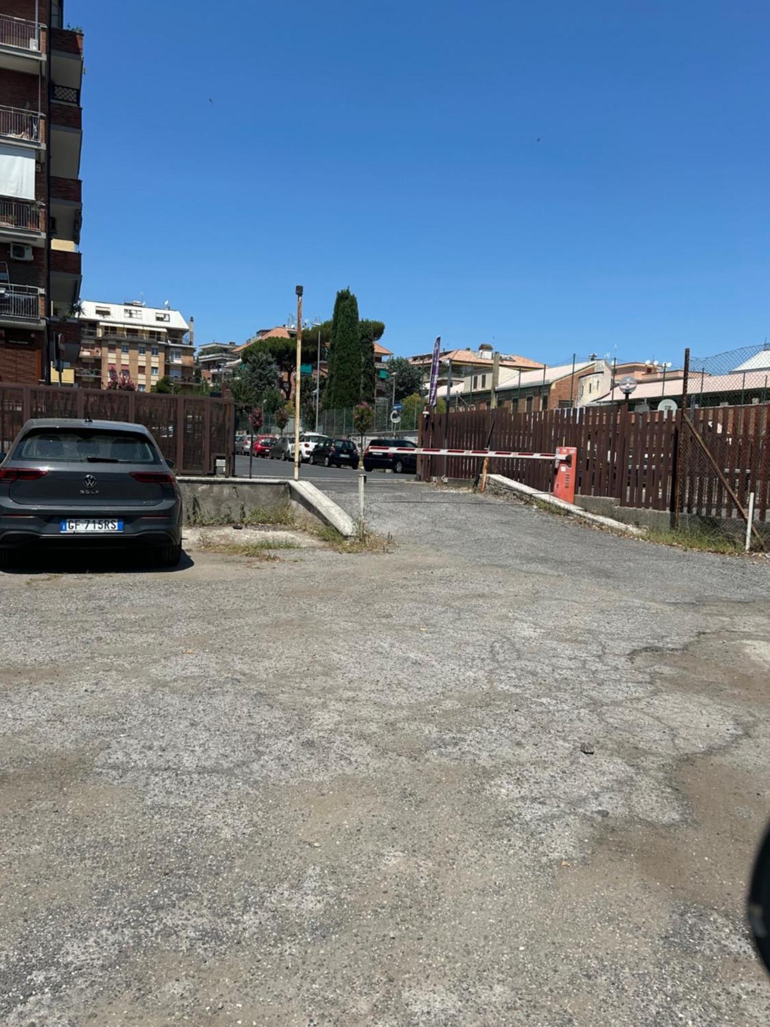 Collina Fleming 32 Apartment Rome Exterior photo